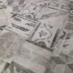Pompei Antica Grey Mix | retrotegelwinkel.nl