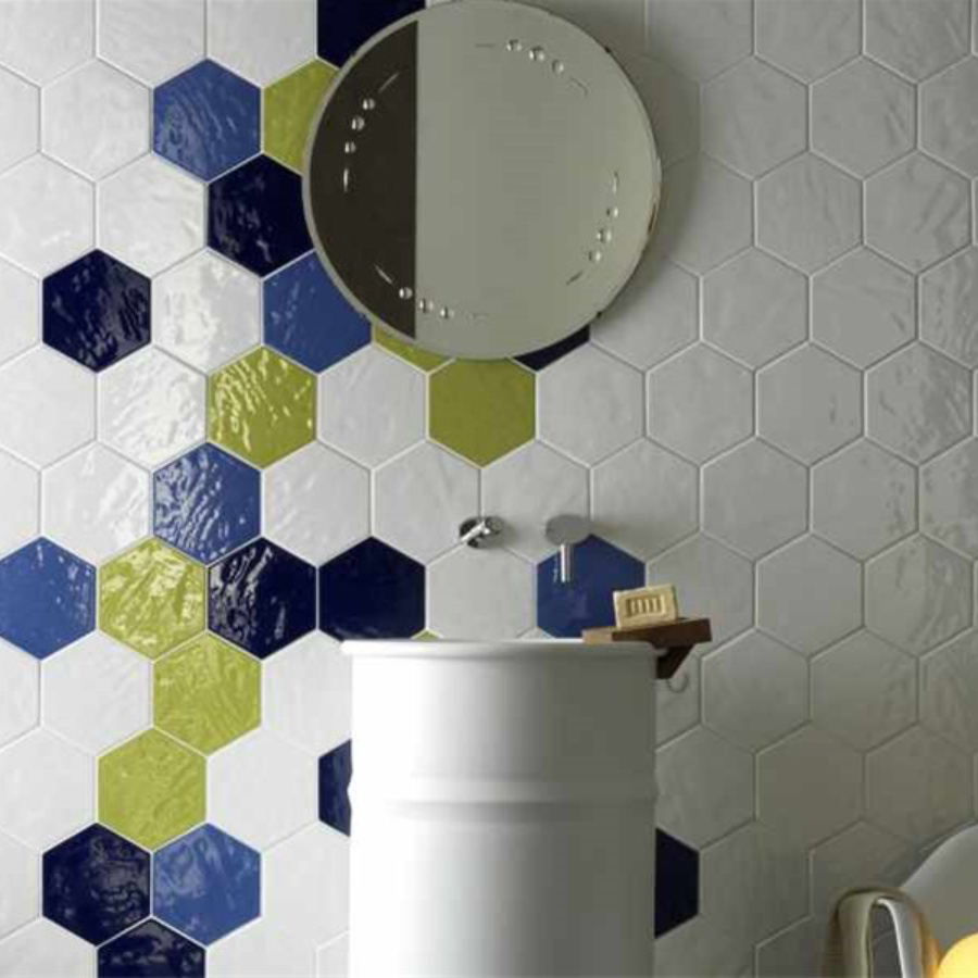 Hexagon Wand