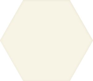 Hexagon Basic Light Linen | Retrotegelwinkel.nl