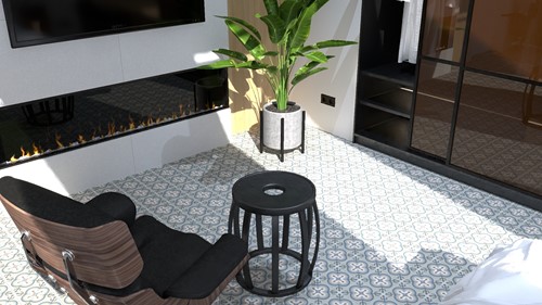 Beau Classique Lanaye | Retrotegelwinkel.nl